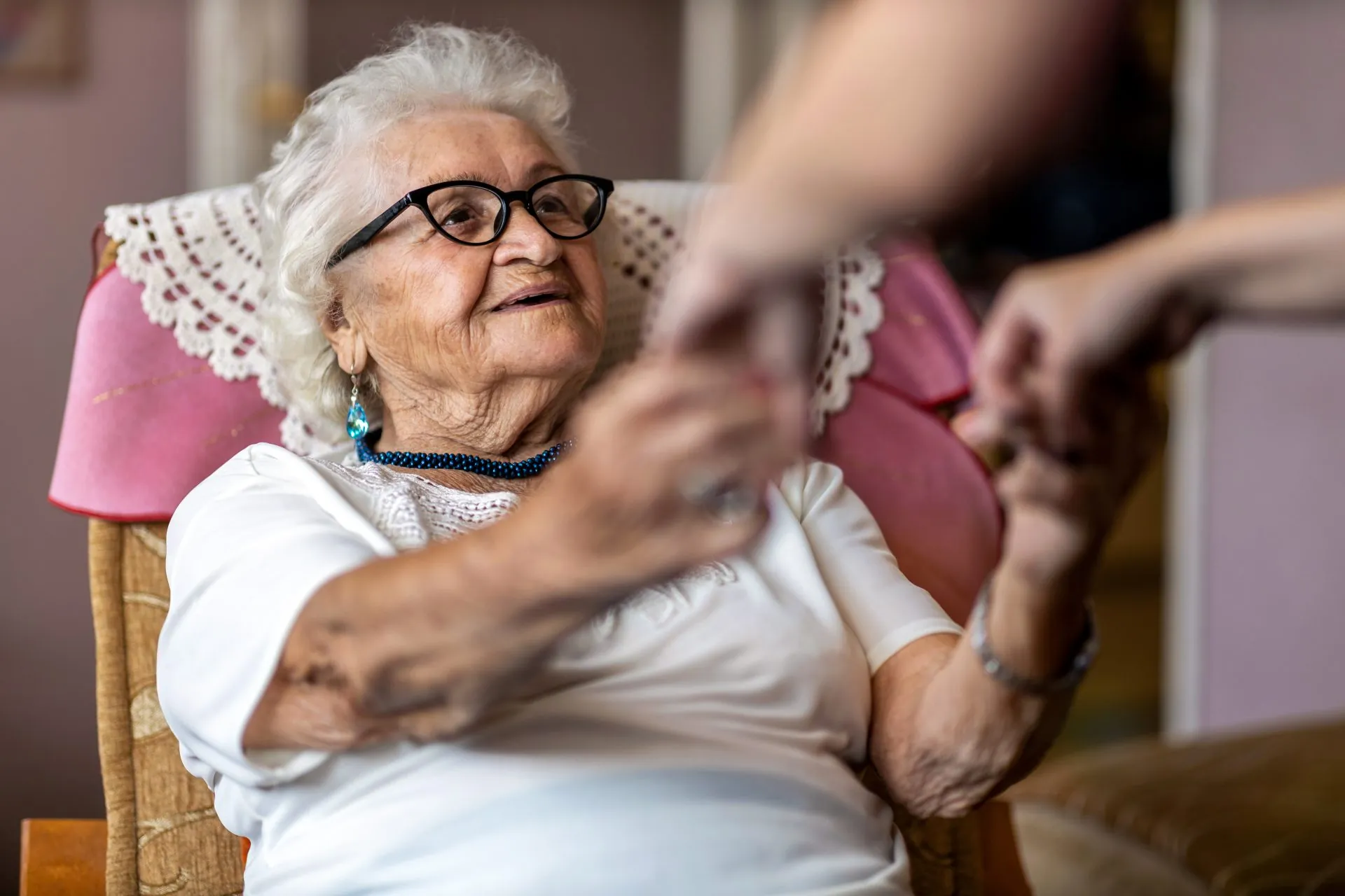 Trusted Care Partner For Quality Care
