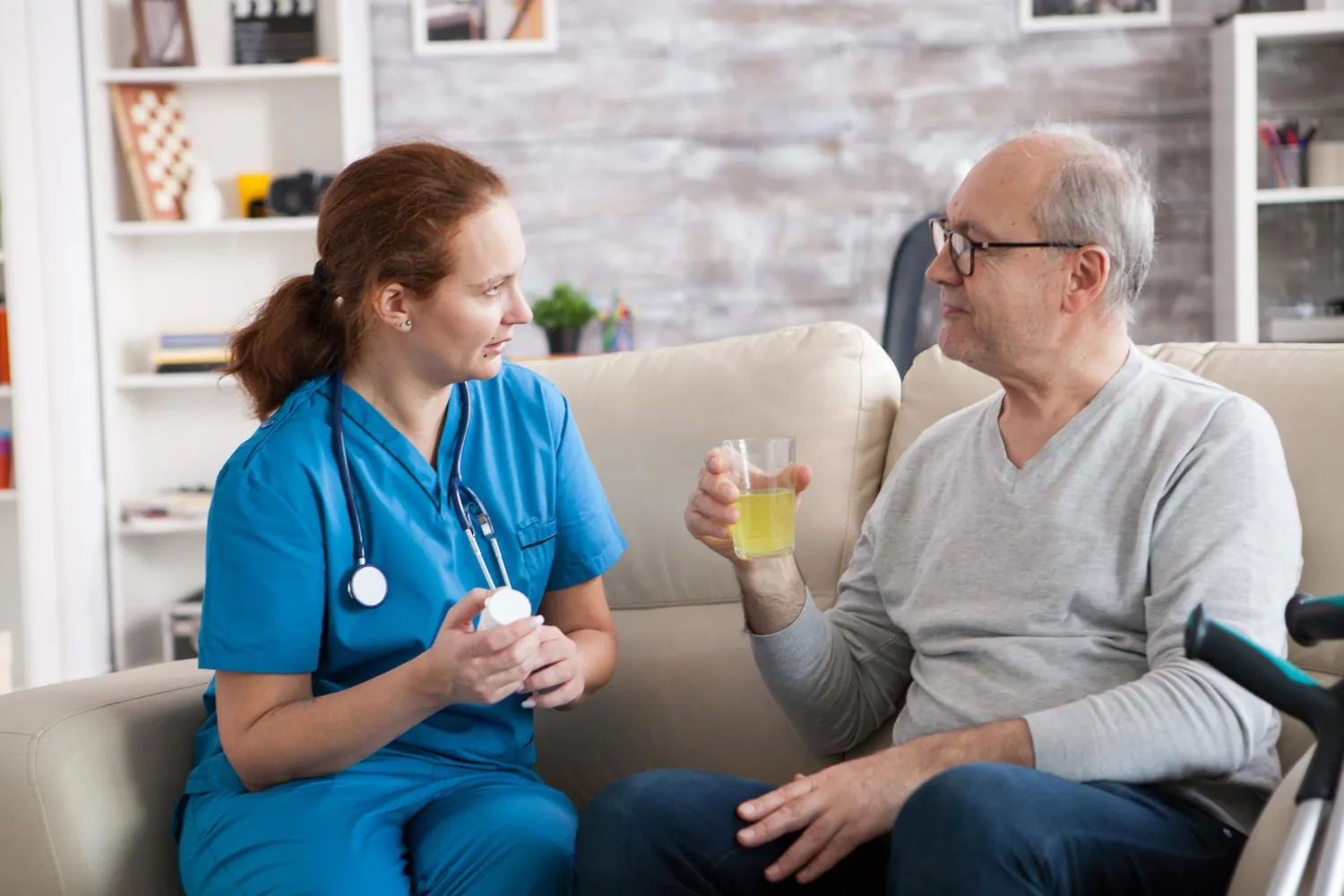 Medication Assistance