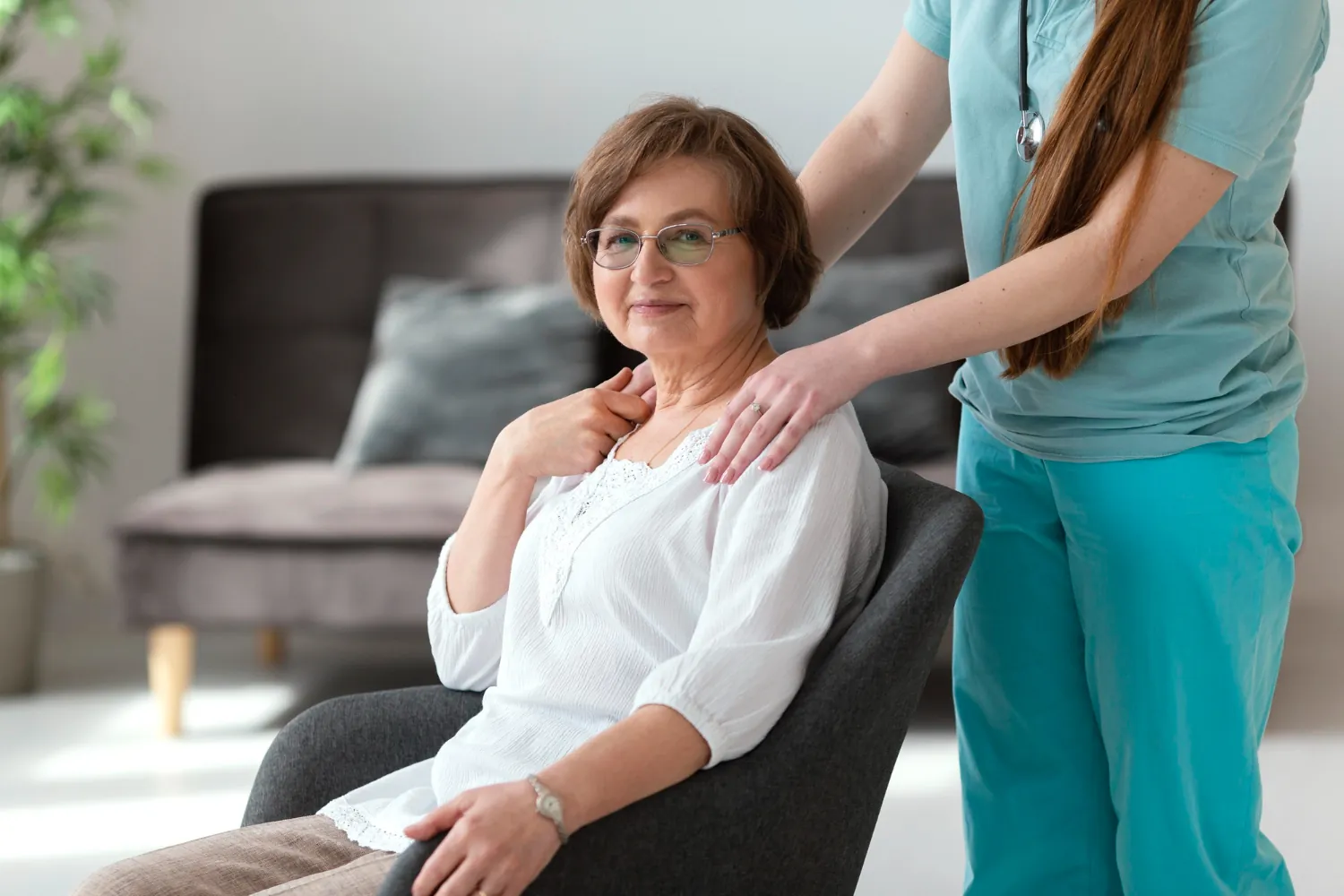 Respite Care