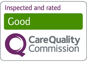 Go to CQC Report